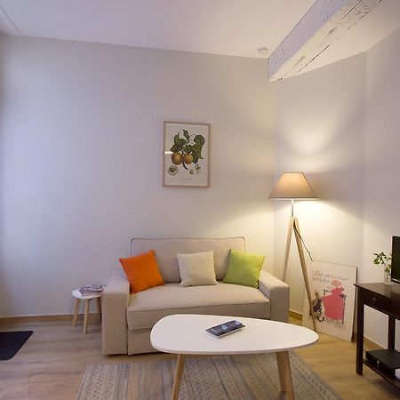 Apartmán L'Esquile by Cocoonr Toulouse Exteriér fotografie