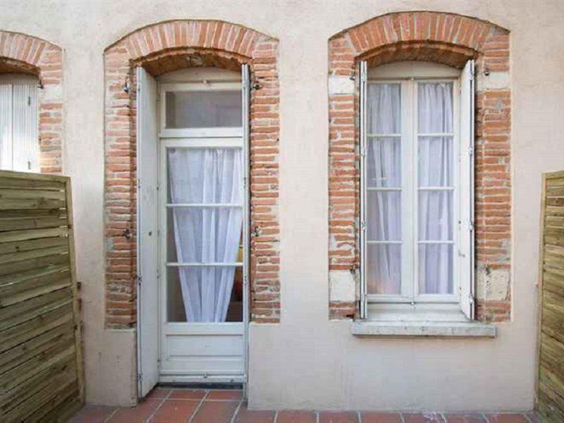Apartmán L'Esquile by Cocoonr Toulouse Exteriér fotografie