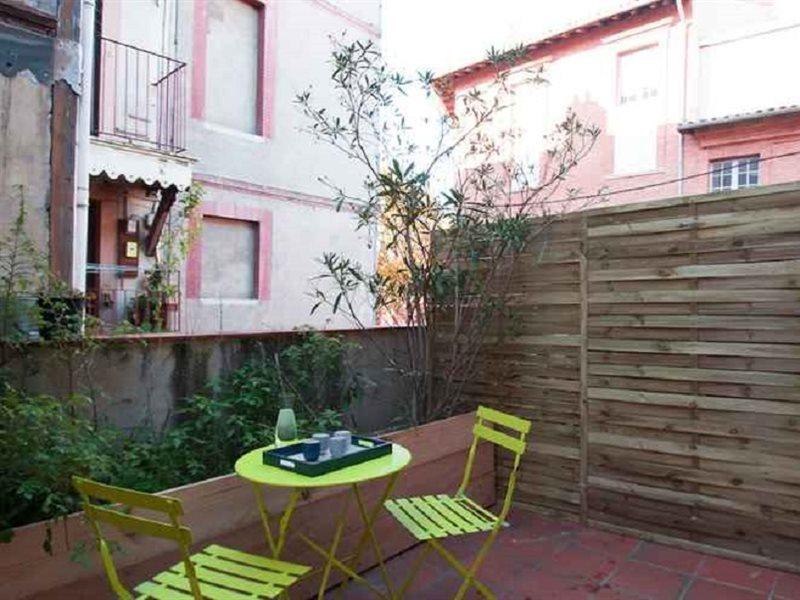 Apartmán L'Esquile by Cocoonr Toulouse Exteriér fotografie