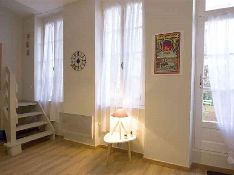 Apartmán L'Esquile by Cocoonr Toulouse Exteriér fotografie