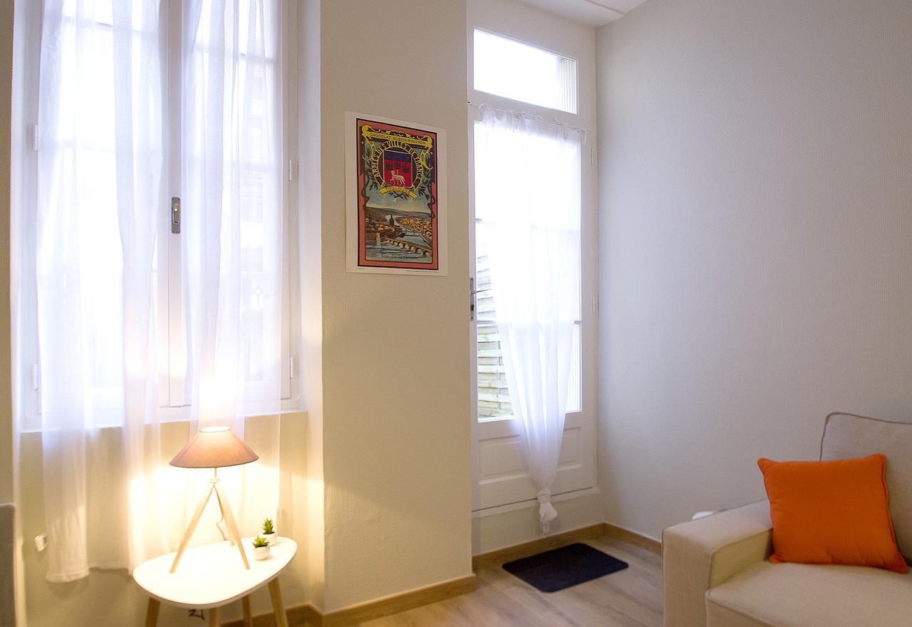 Apartmán L'Esquile by Cocoonr Toulouse Exteriér fotografie