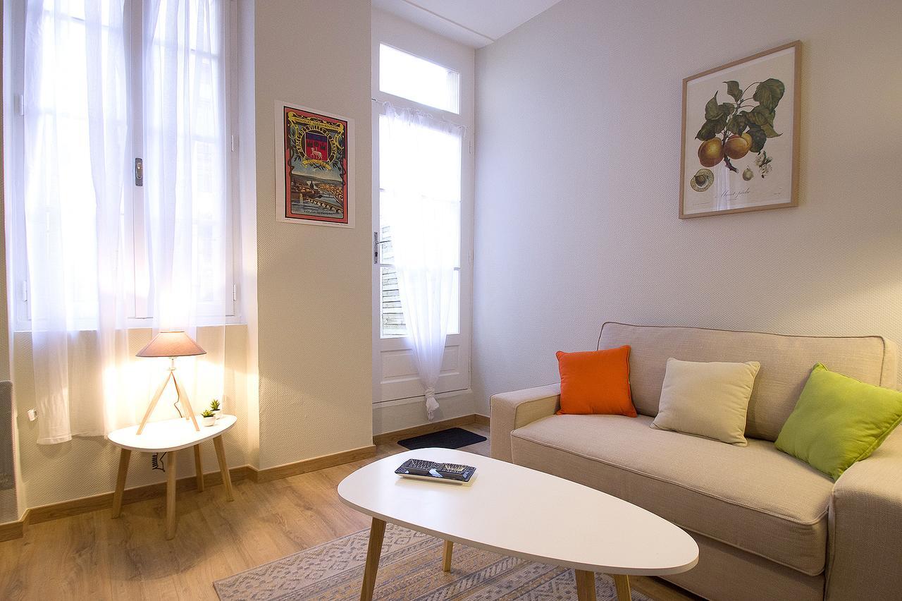 Apartmán L'Esquile by Cocoonr Toulouse Exteriér fotografie