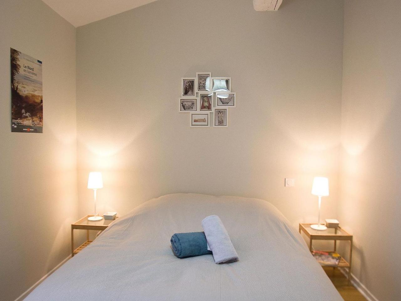 Apartmán L'Esquile by Cocoonr Toulouse Exteriér fotografie